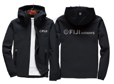 FIJI AIRLINES AUTUMN JACKET THE AV8R